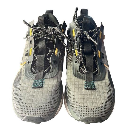 Nike Air Max 2021 Men\'s Sneakers Multicolor‎ Size 8.5 Athletic Shoes